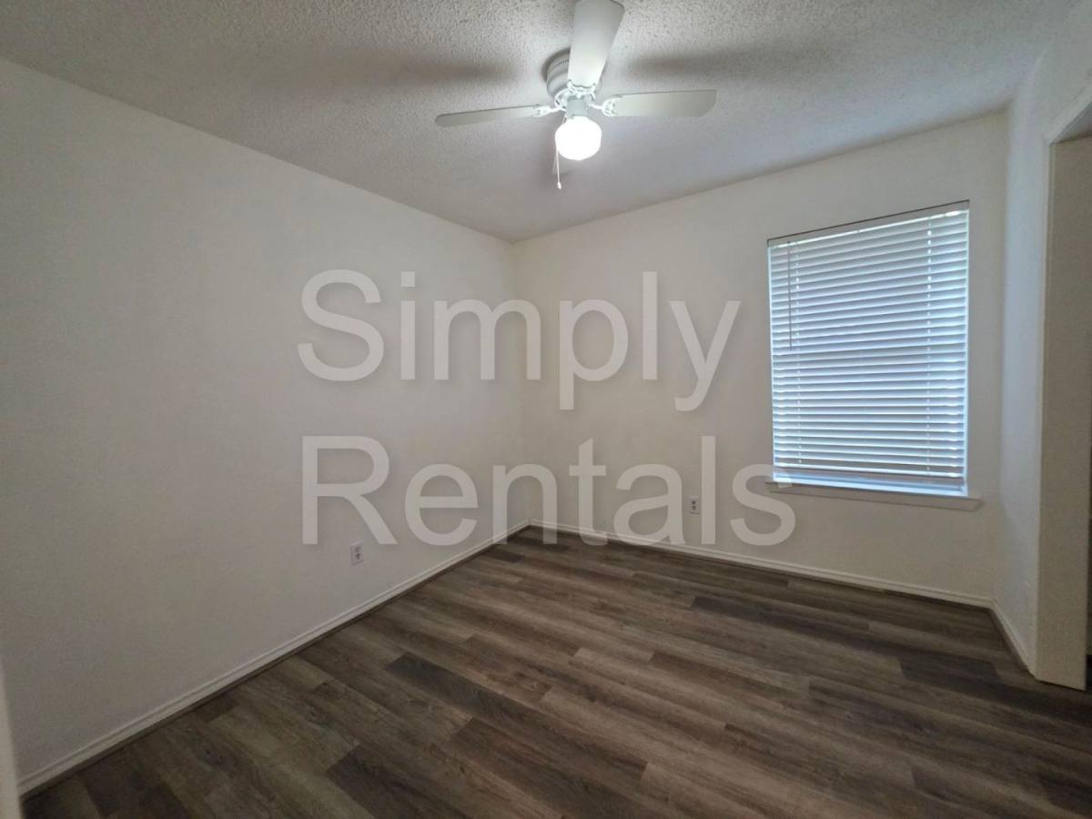 House for rent at 2504 Paul St, Greenville, TX 75402