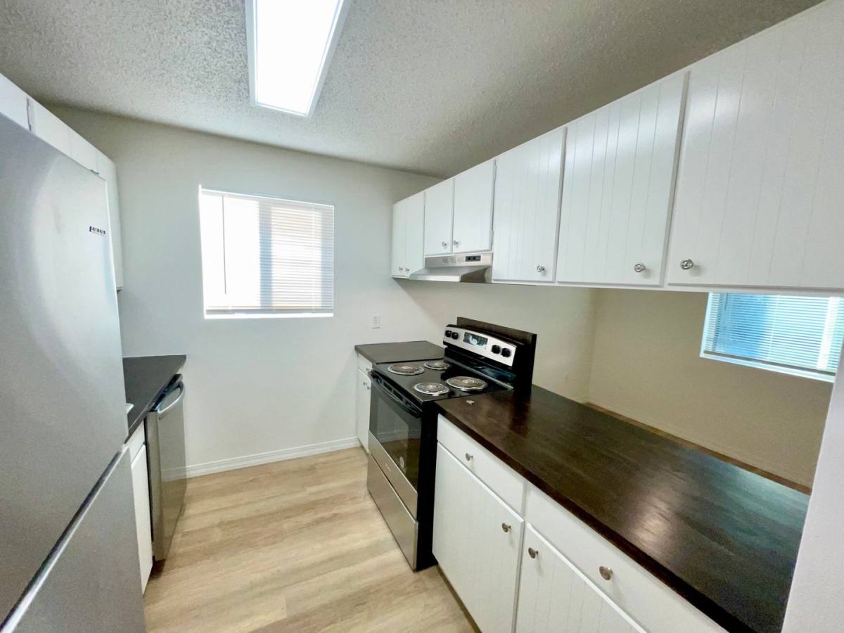 Apartment for rent at 8911 E Liberty Ave, Spokane, WA 99212