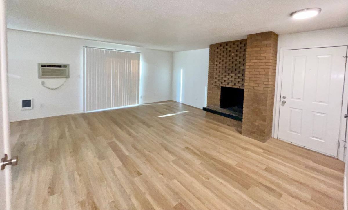Apartment for rent at 8911 E Liberty Ave, Spokane, WA 99212