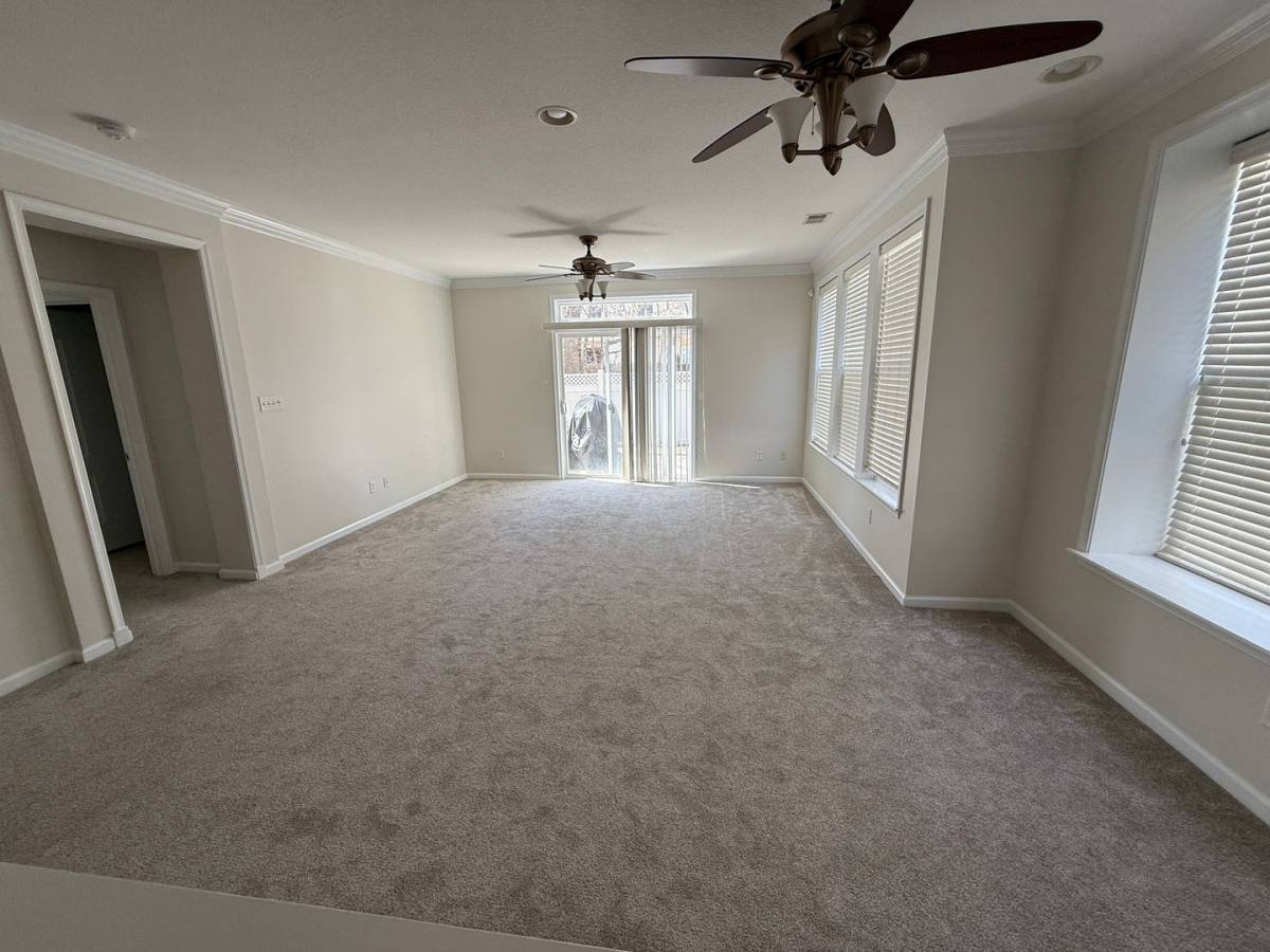Townhouse for rent at 969 Turtle Pond Lane, Virginia Beach, VA 23455