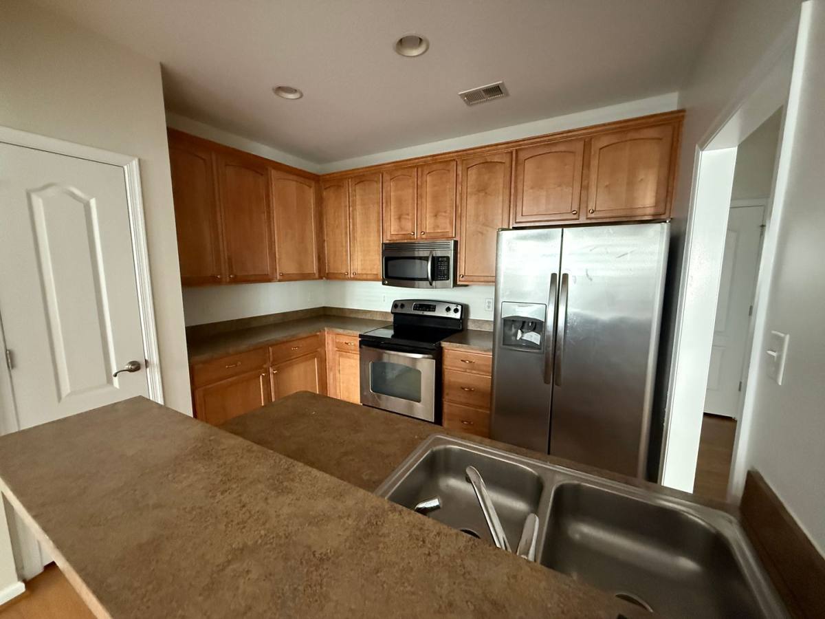 Townhouse for rent at 969 Turtle Pond Lane, Virginia Beach, VA 23455