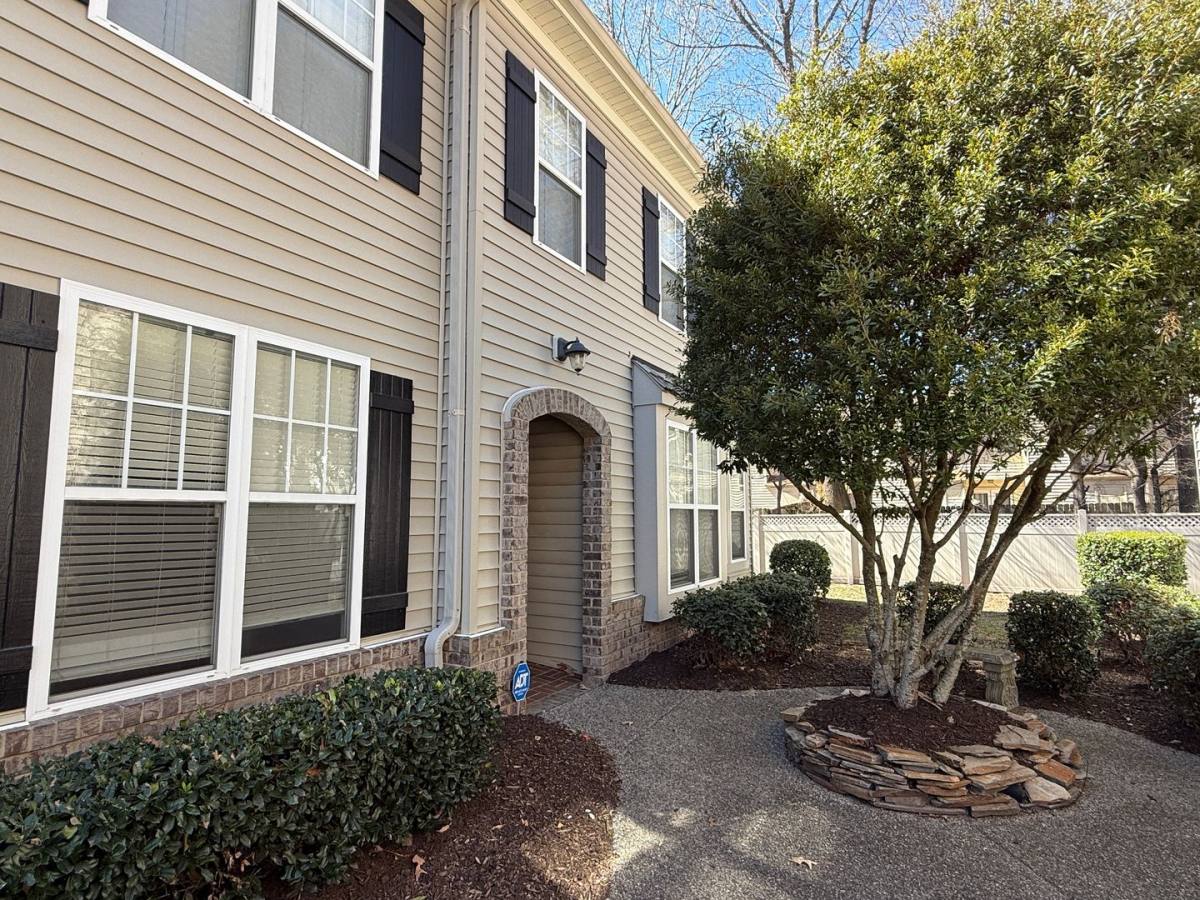 Townhouse for rent at 969 Turtle Pond Lane, Virginia Beach, VA 23455