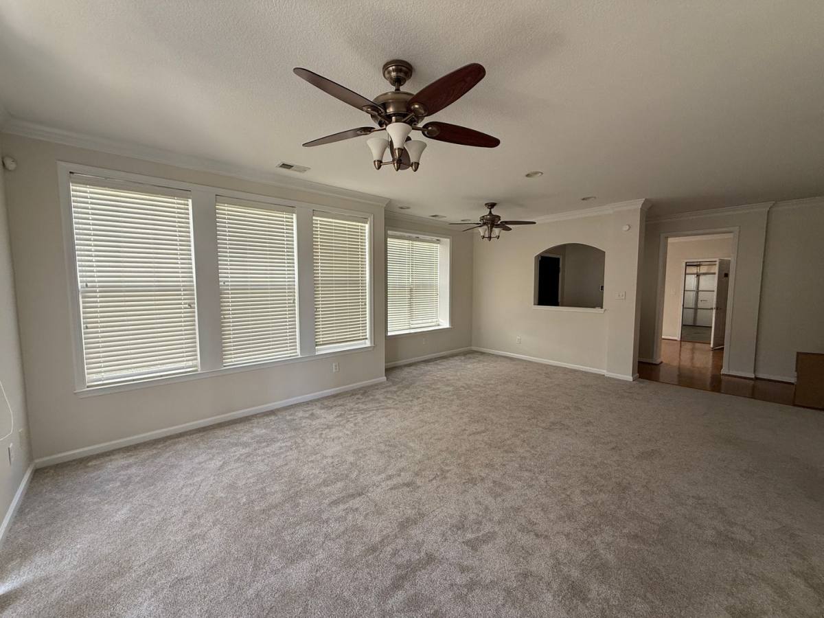 Townhouse for rent at 969 Turtle Pond Lane, Virginia Beach, VA 23455