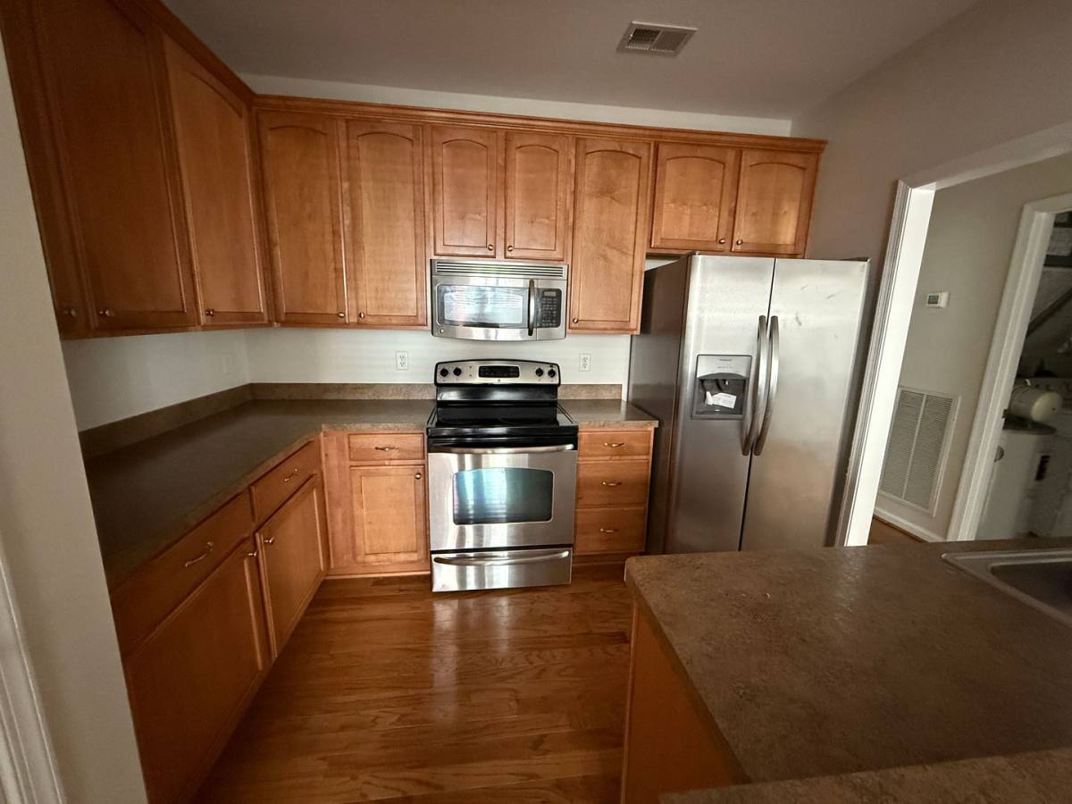 Townhouse for rent at 969 Turtle Pond Lane, Virginia Beach, VA 23455