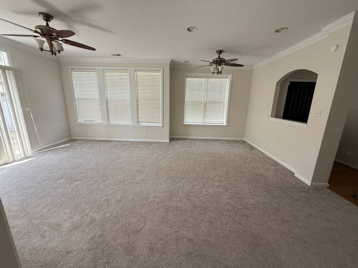 Townhouse for rent at 969 Turtle Pond Lane, Virginia Beach, VA 23455