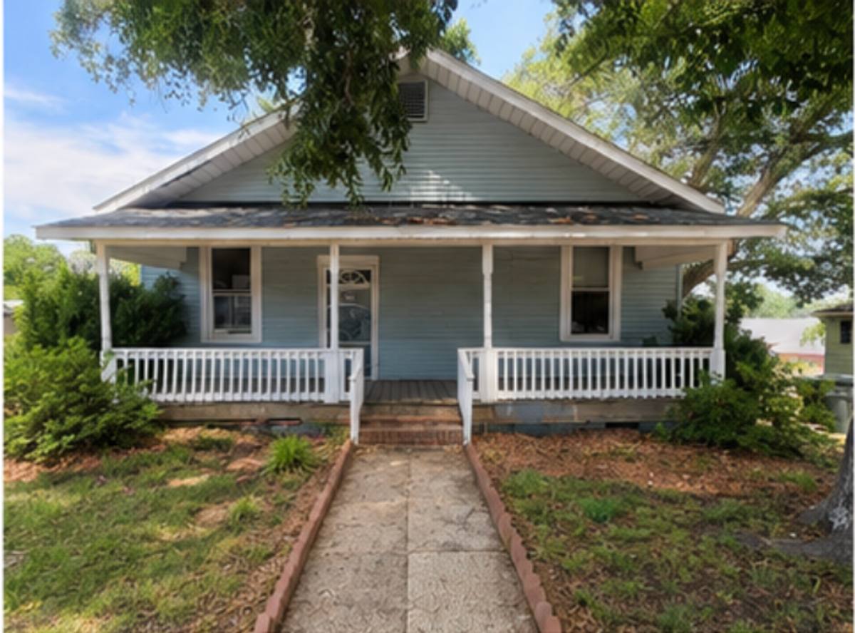 House for rent at 15 Circle St, Taylors, SC 29687
