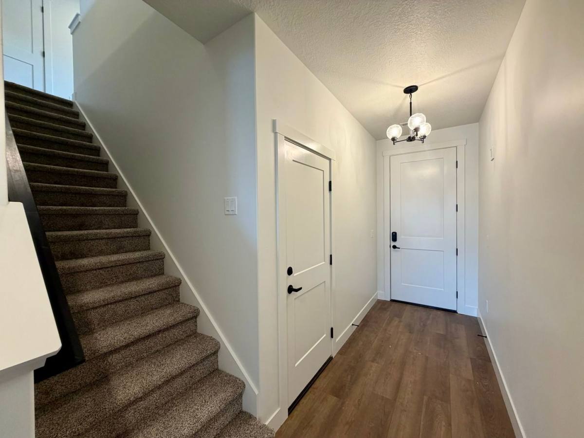 Townhouse for rent at 2717 W 2775 N, Ogden, UT 84404