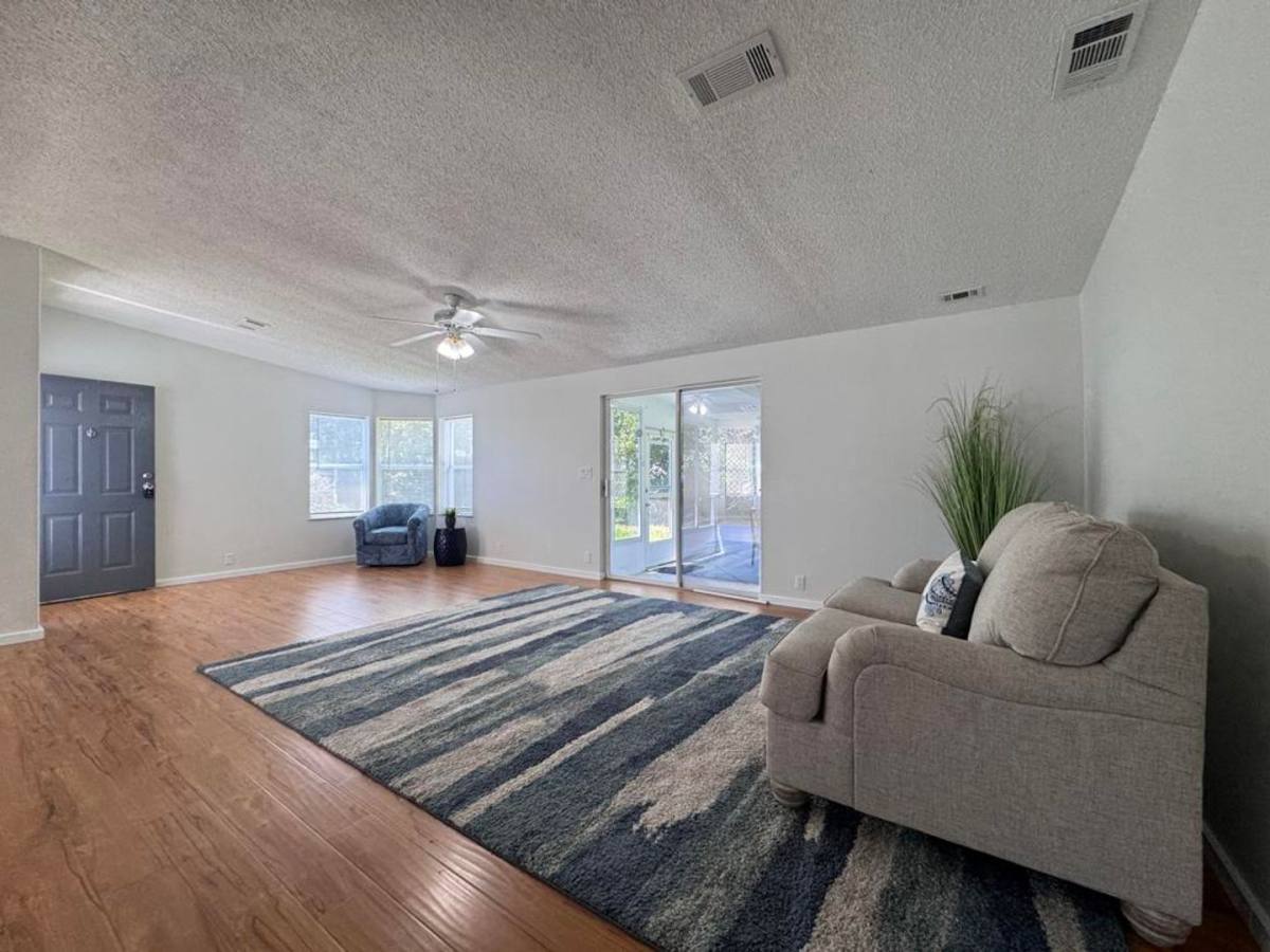 House for rent at 25 Winthrop Lane, Flagler Beach, FL 32136