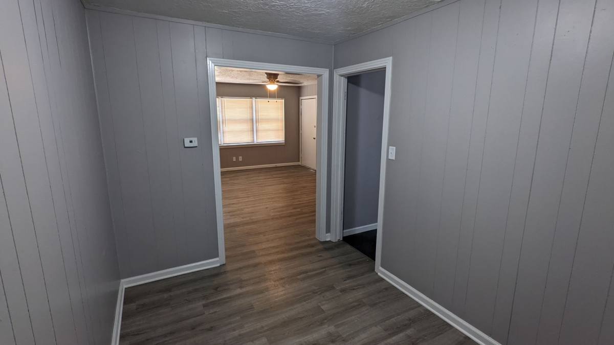 Apartment for rent at 1042 S Everett, Wichita, KS 67213