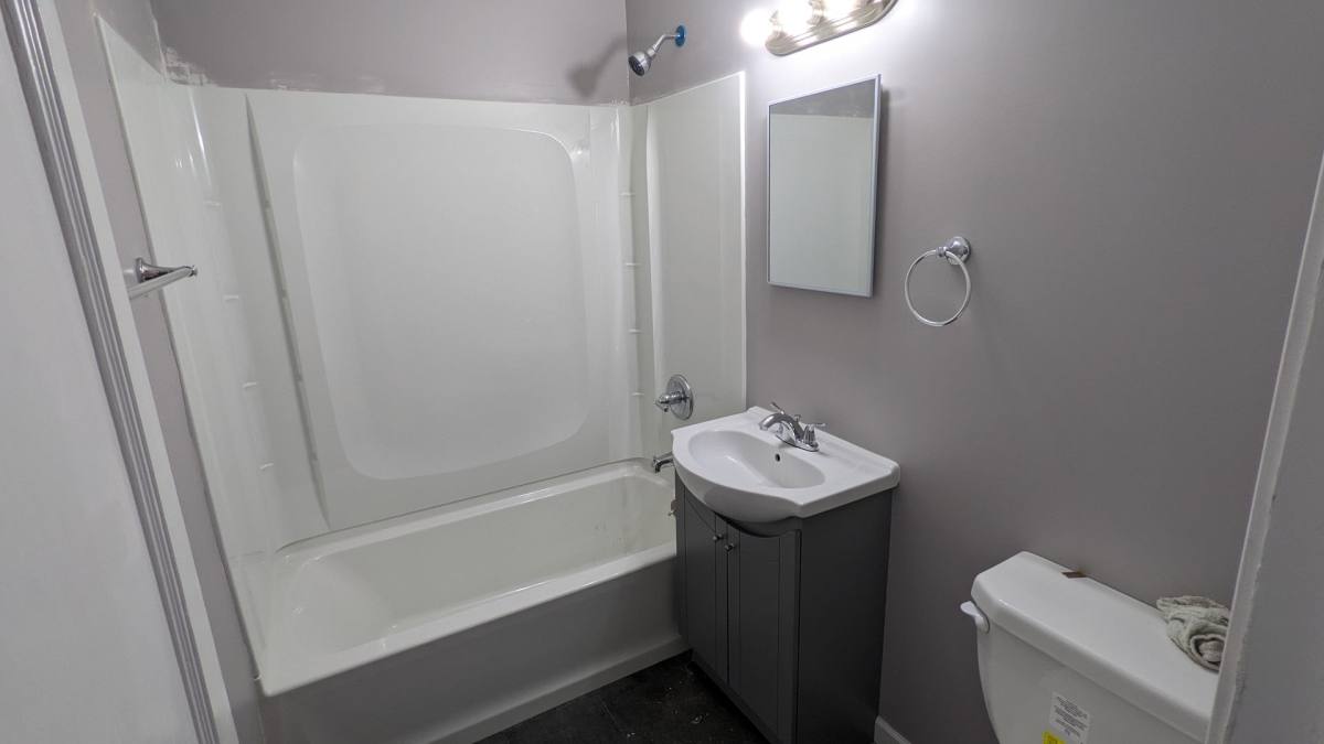 Apartment for rent at 1042 S Everett, Wichita, KS 67213