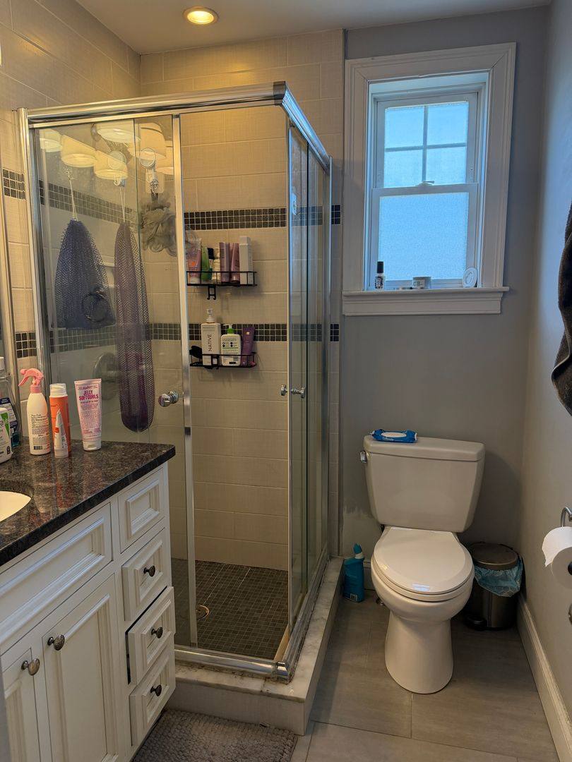 Condo for rent at 146 Hillside St #3, Roxbury Crossing, MA 02120
