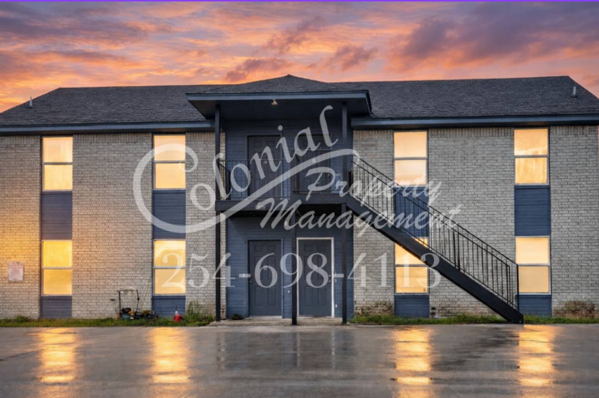House for rent at 1501 Benttree Dr, Killeen, TX 76543