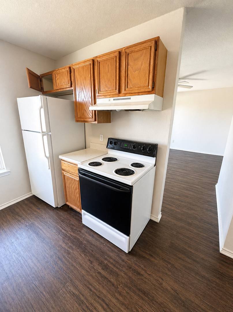 House for rent at 1501 Benttree Dr, Killeen, TX 76543