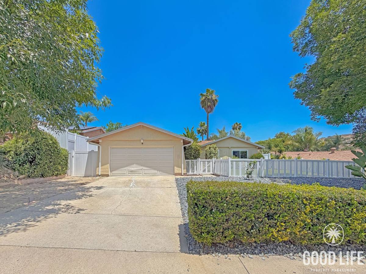 House for rent at 9458 Cathywood Dr, Santee, CA 92071