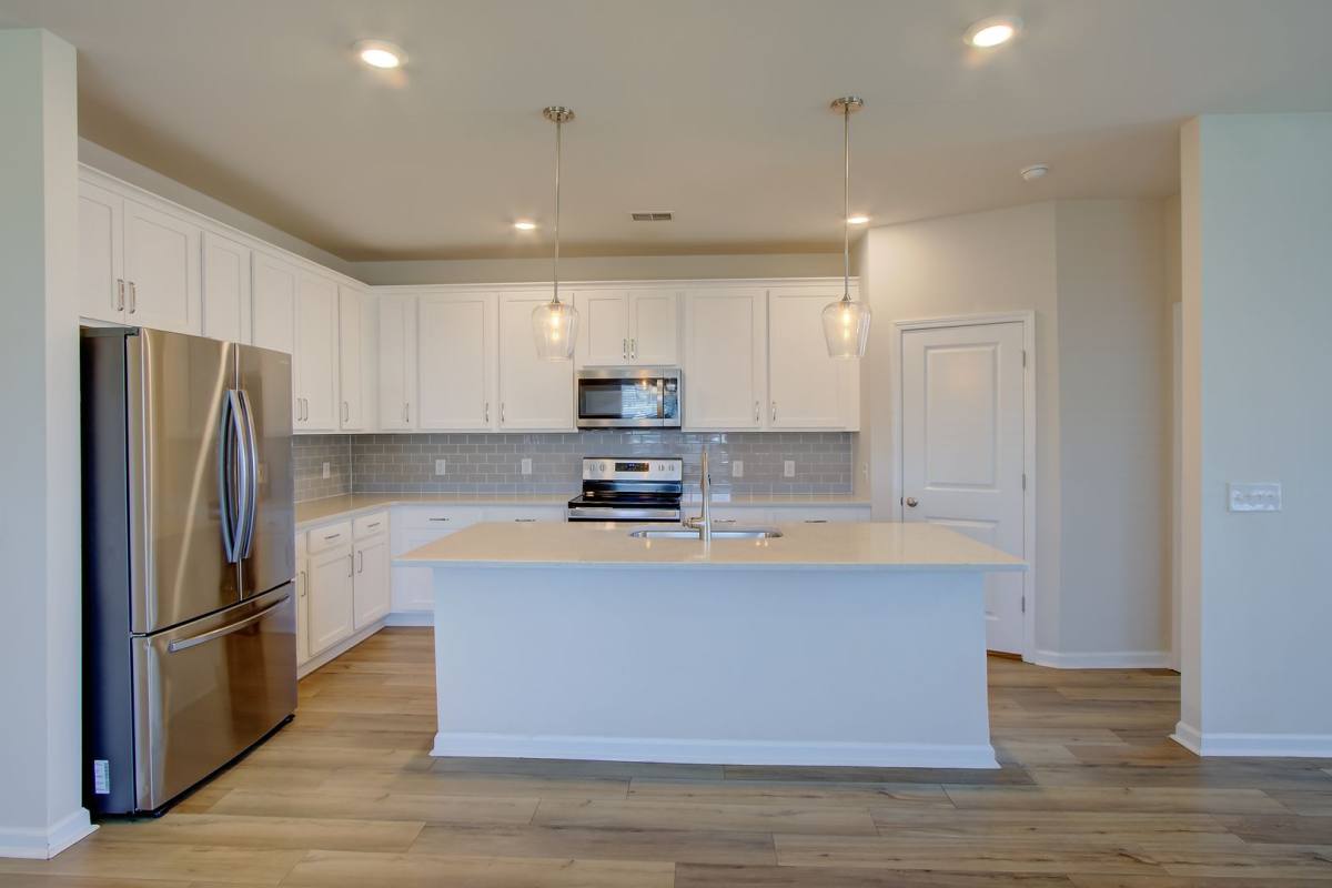 House for rent at 714 McRoy St, Moncks Corner, SC 29461