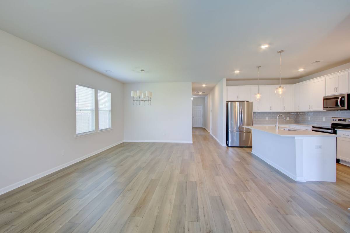 House for rent at 714 McRoy St, Moncks Corner, SC 29461