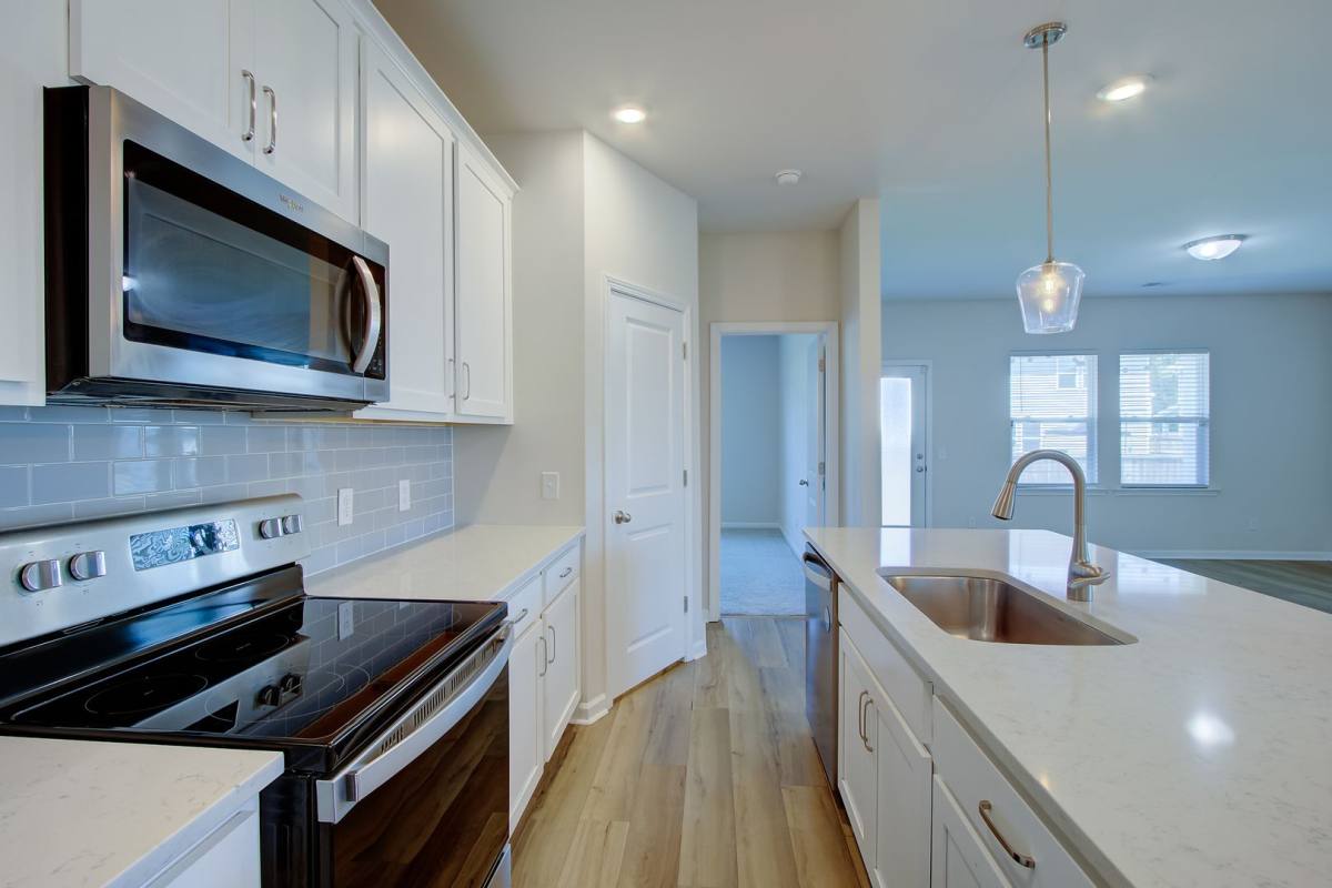 House for rent at 714 McRoy St, Moncks Corner, SC 29461