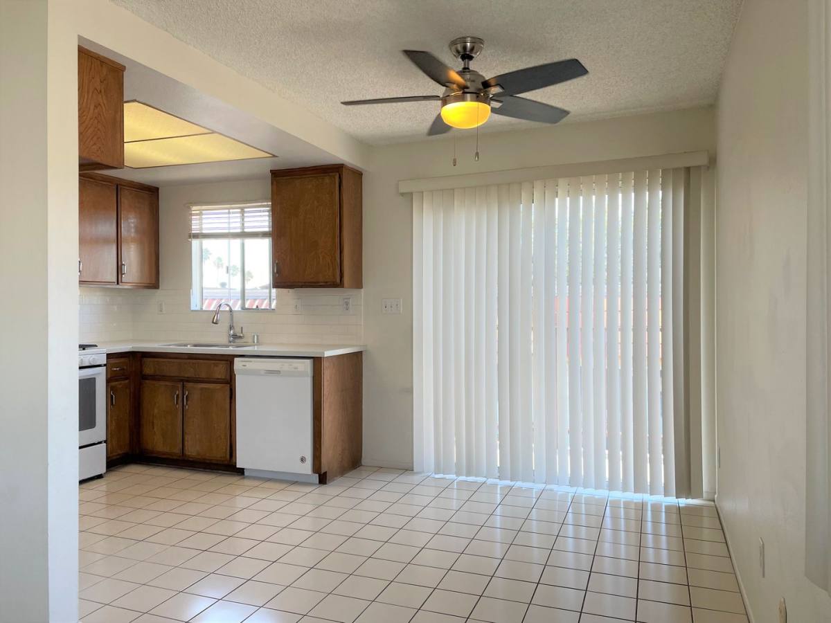 Apartment for rent at 1255 W 7th St, San Pedro, CA 90731