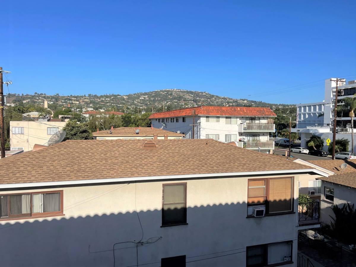 Apartment for rent at 1255 W 7th St, San Pedro, CA 90731