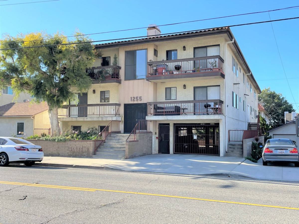 Apartment for rent at 1255 W 7th St, San Pedro, CA 90731