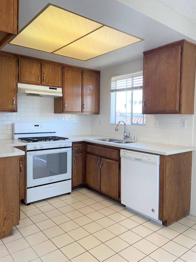 Apartment for rent at 1255 W 7th St, San Pedro, CA 90731