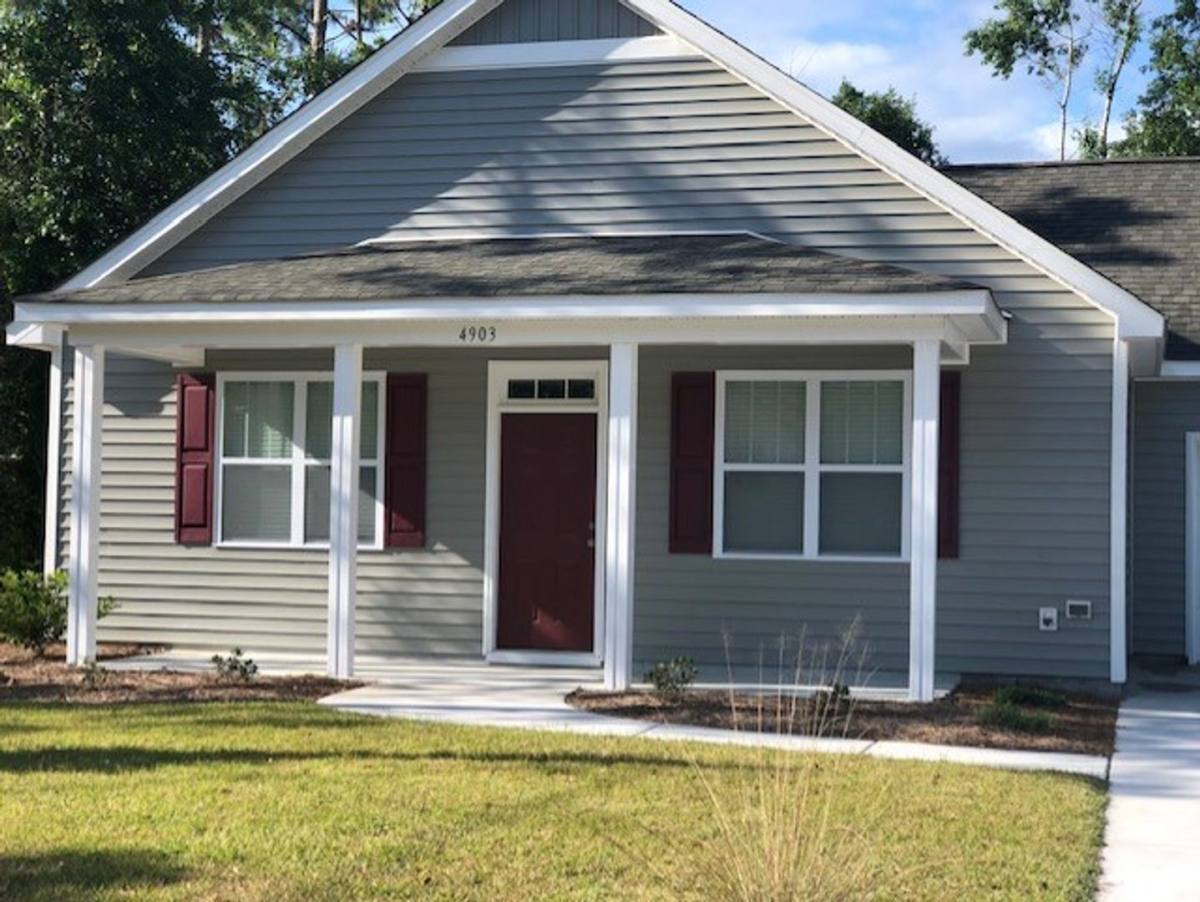 House for rent at 4903 Big Gum Rd, Wilmington, NC 28411