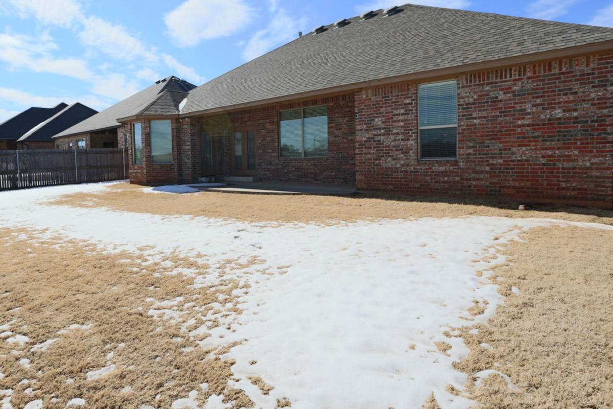 House for rent at 6608 Bentley Dr, Oklahoma City, OK 73169