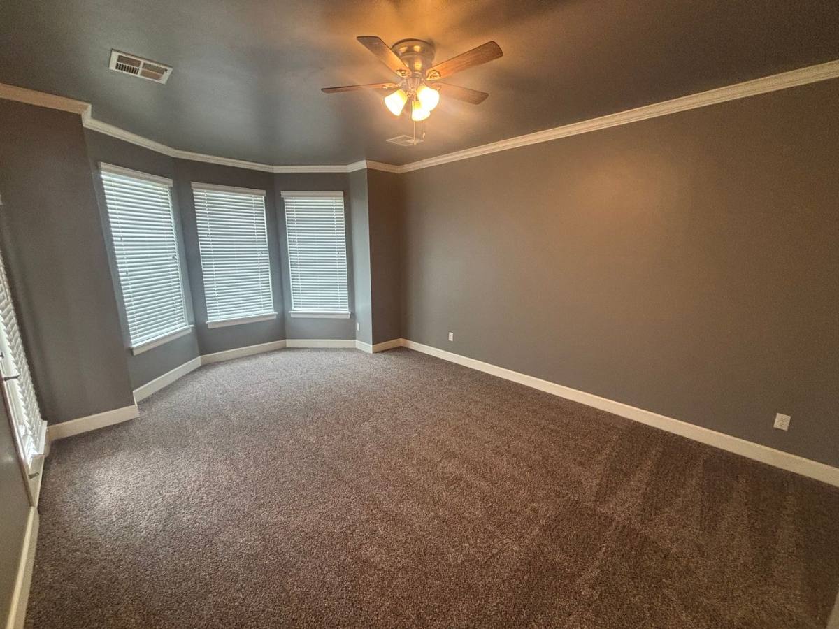 House for rent at 6608 Bentley Dr, Oklahoma City, OK 73169