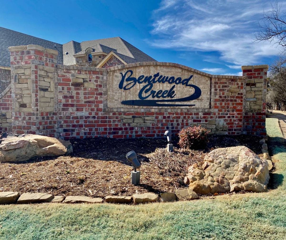 House for rent at 6608 Bentley Dr, Oklahoma City, OK 73169