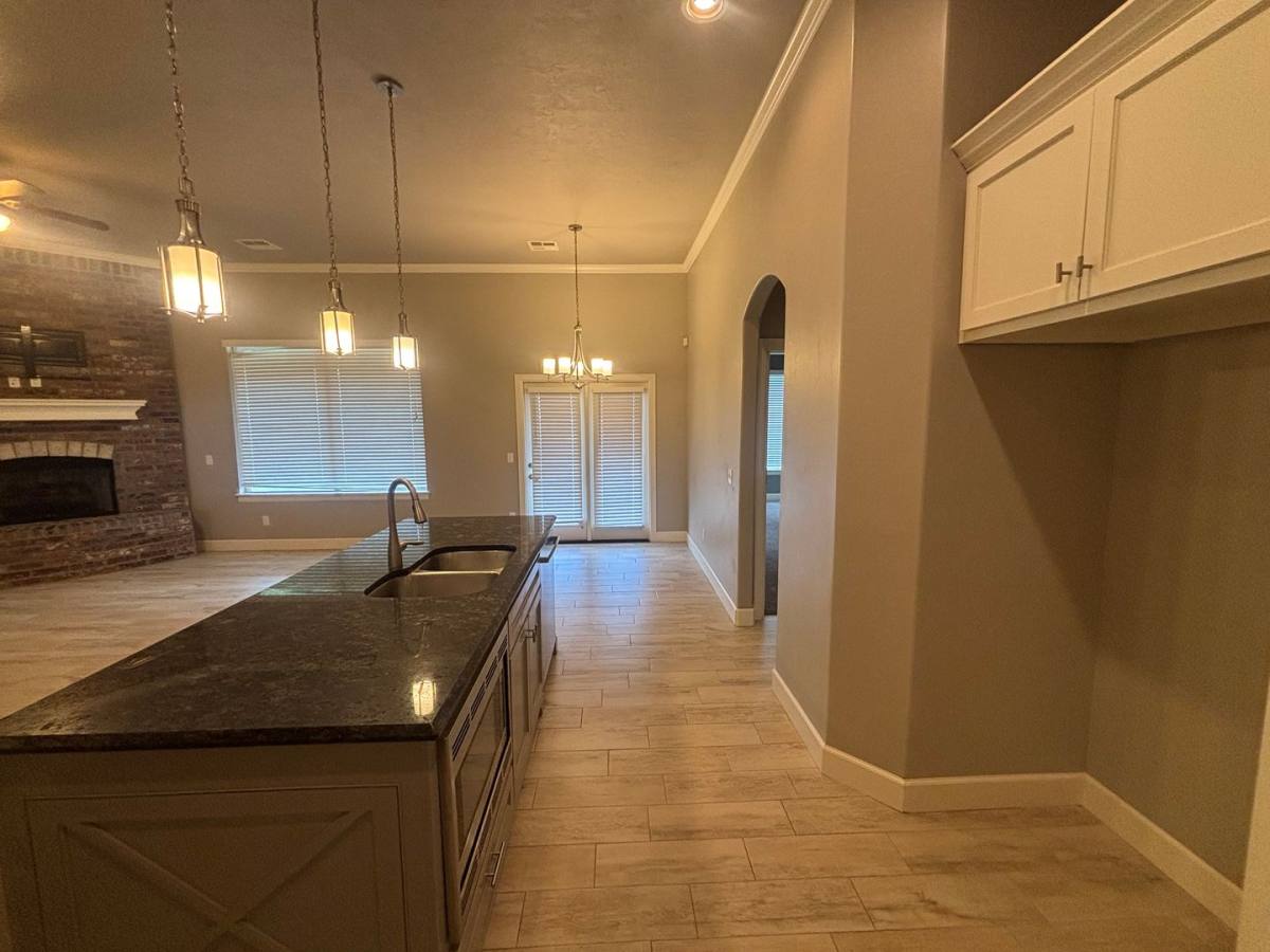 House for rent at 6608 Bentley Dr, Oklahoma City, OK 73169