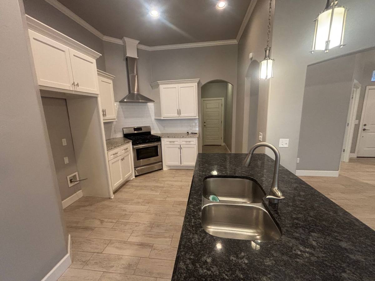 House for rent at 6608 Bentley Dr, Oklahoma City, OK 73169