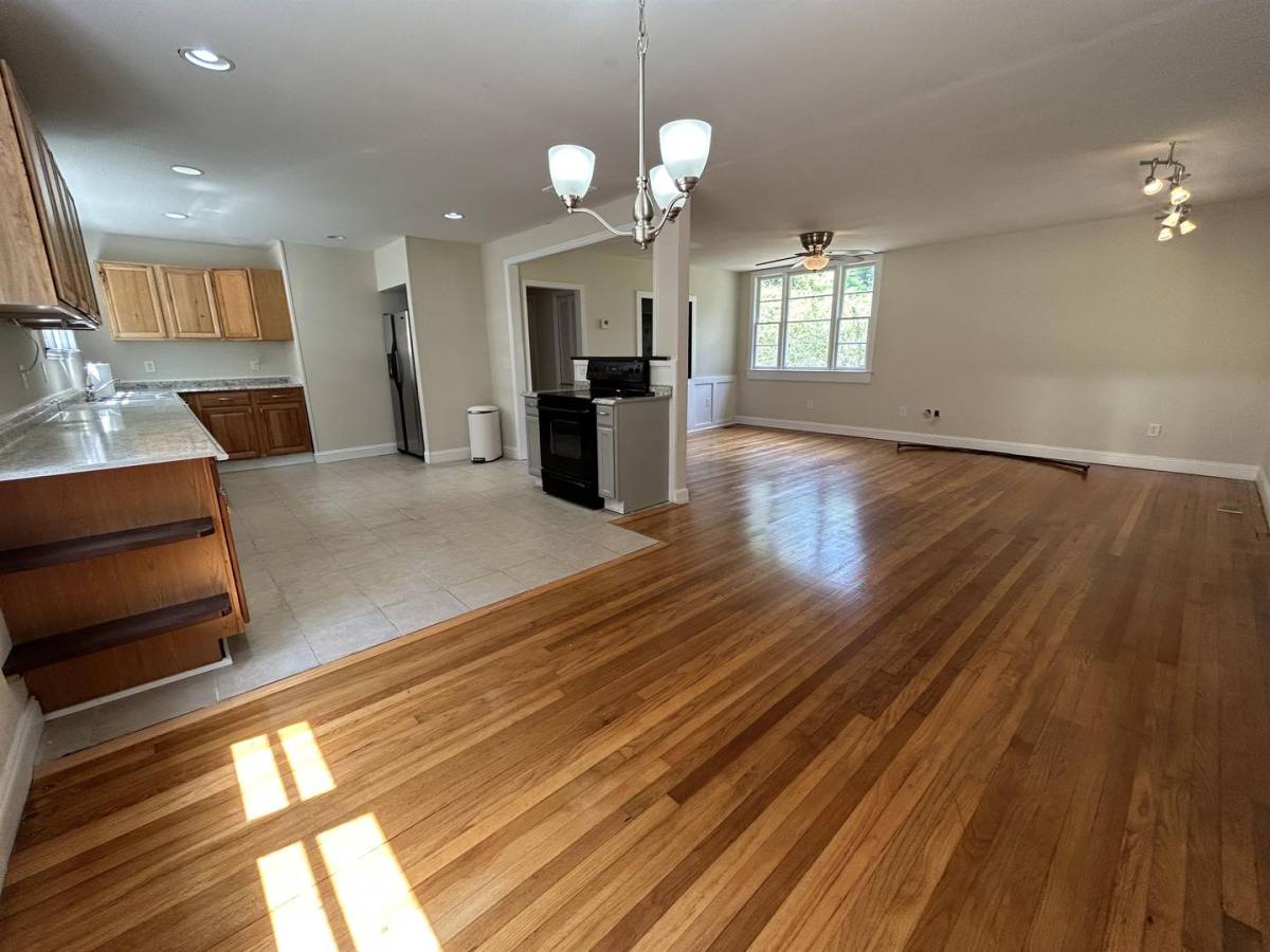 House for rent at 297 Fife Dr, Clemson, SC 29631