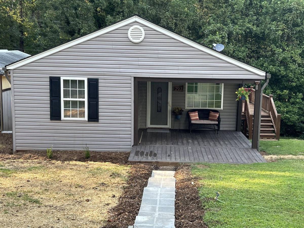 House for rent at 297 Fife Dr, Clemson, SC 29631