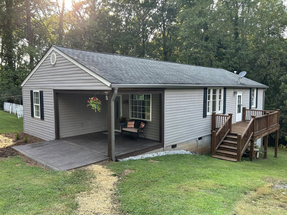House for rent at 297 Fife Dr, Clemson, SC 29631