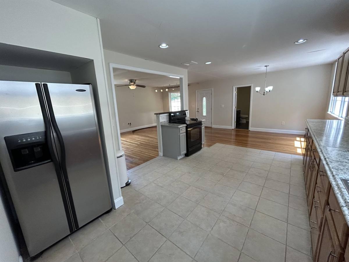 House for rent at 297 Fife Dr, Clemson, SC 29631