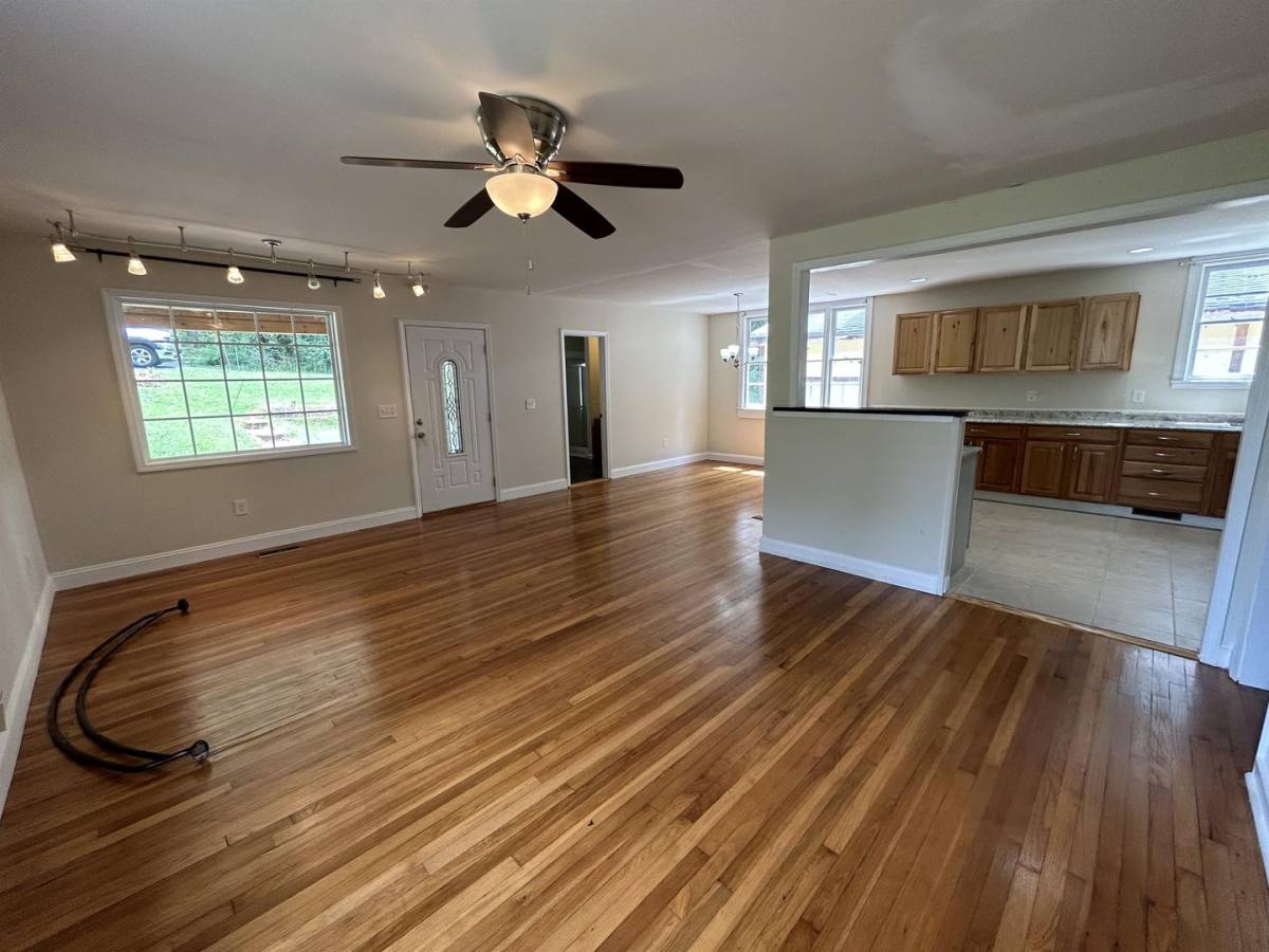 House for rent at 297 Fife Dr, Clemson, SC 29631