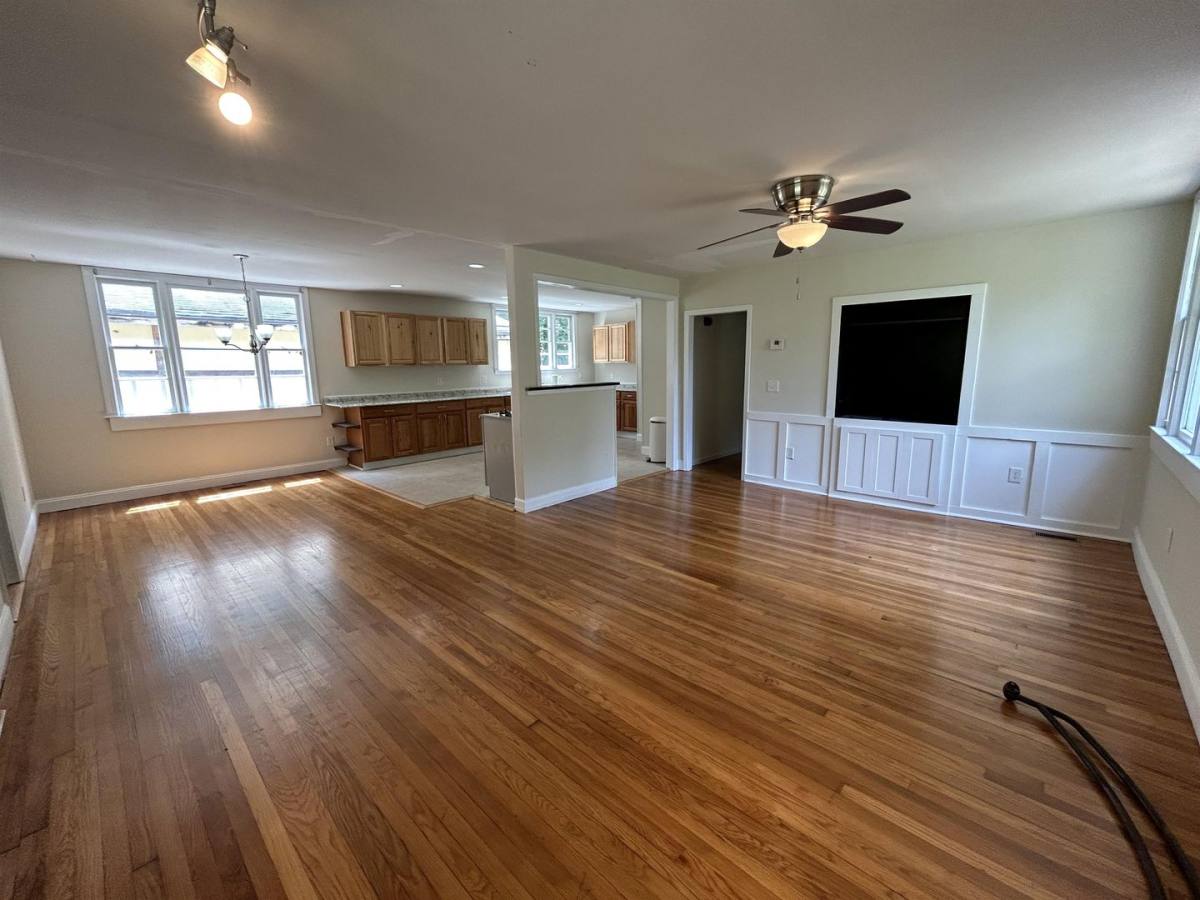 House for rent at 297 Fife Dr, Clemson, SC 29631