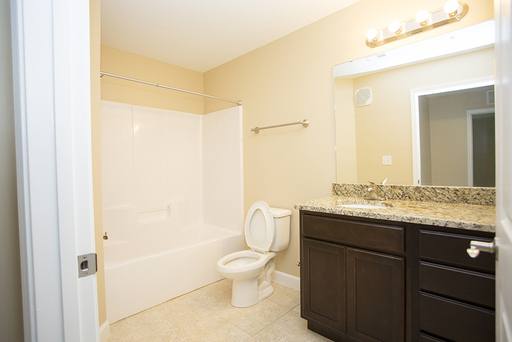 Apartment for rent at 1707 Conservation Trail, Fort Walton Beach, FL 32547
