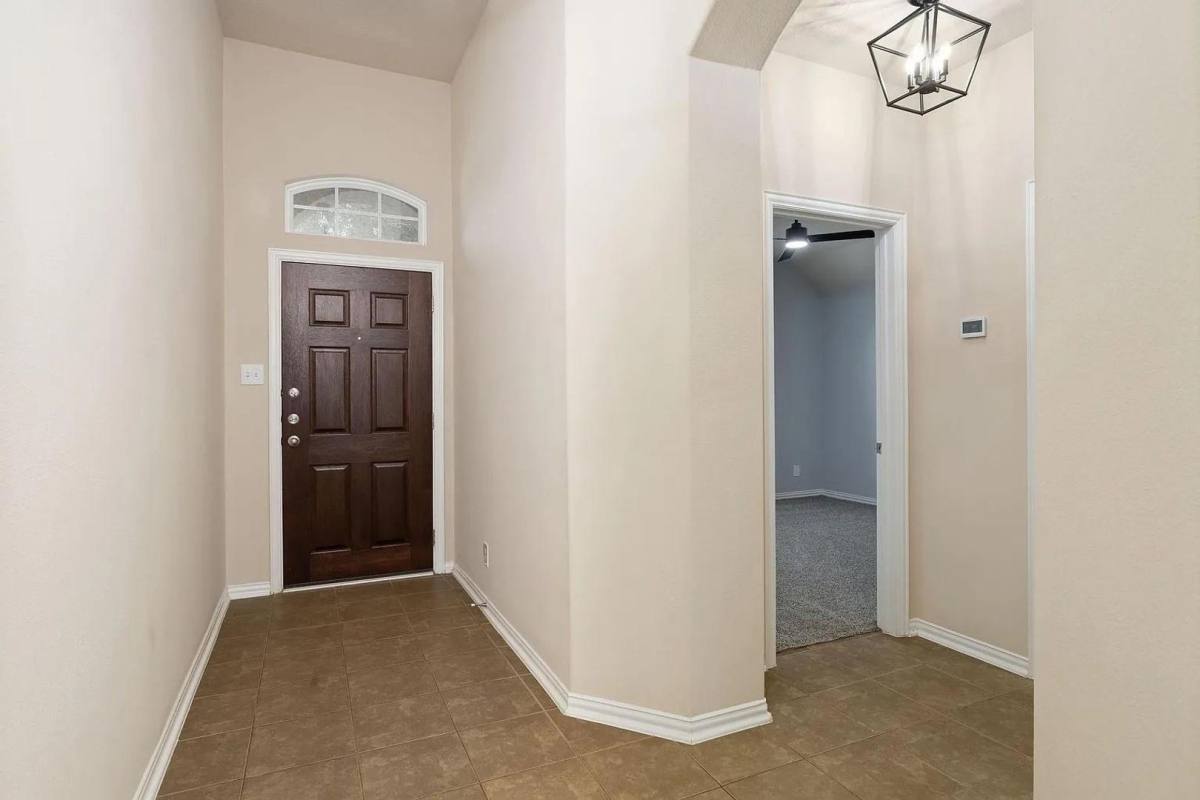 House for rent at 16007 David Hill Lane, Hockley, TX 77447