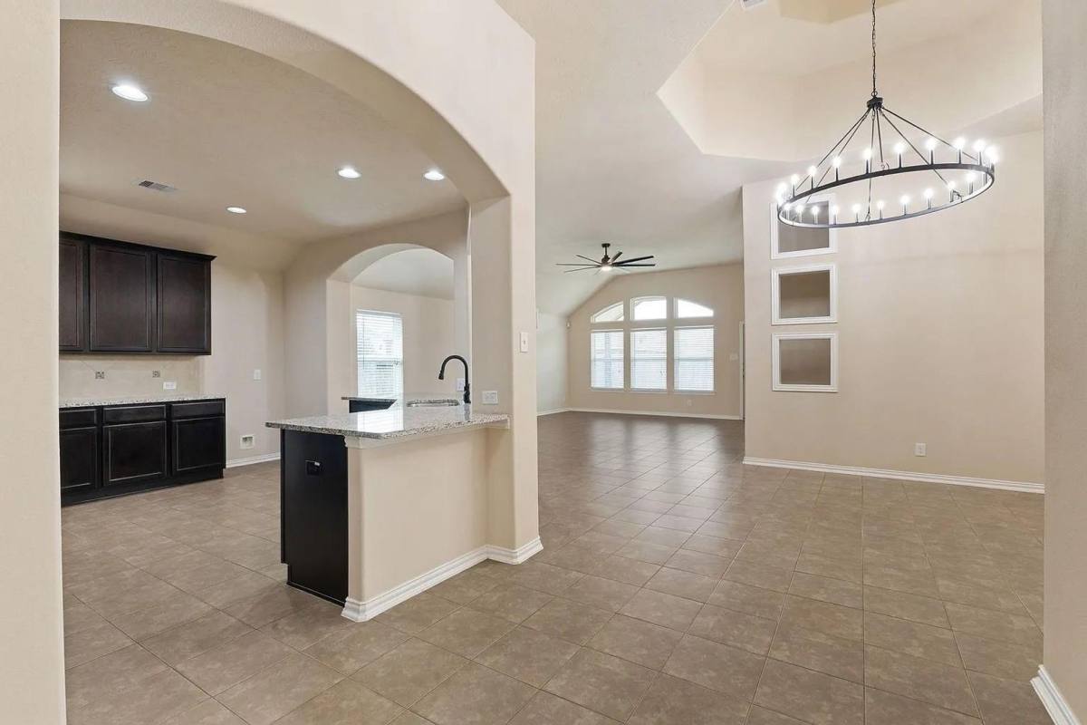 House for rent at 16007 David Hill Lane, Hockley, TX 77447