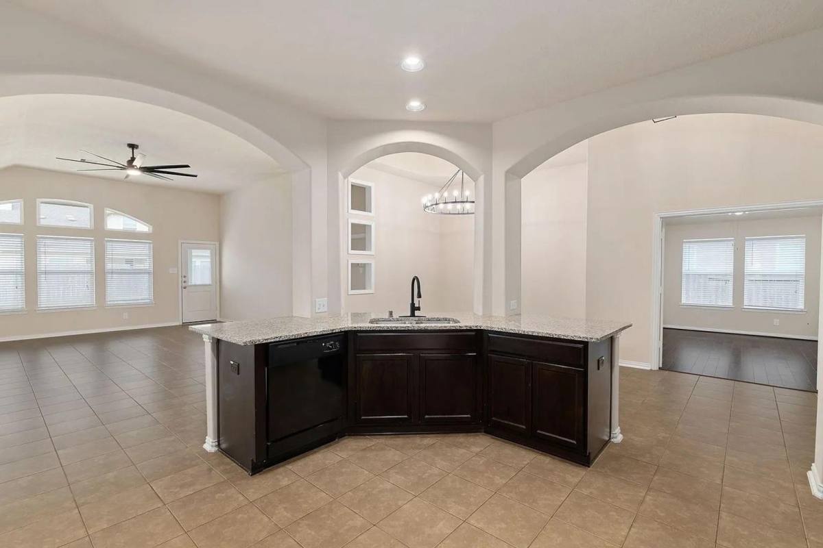 House for rent at 16007 David Hill Lane, Hockley, TX 77447