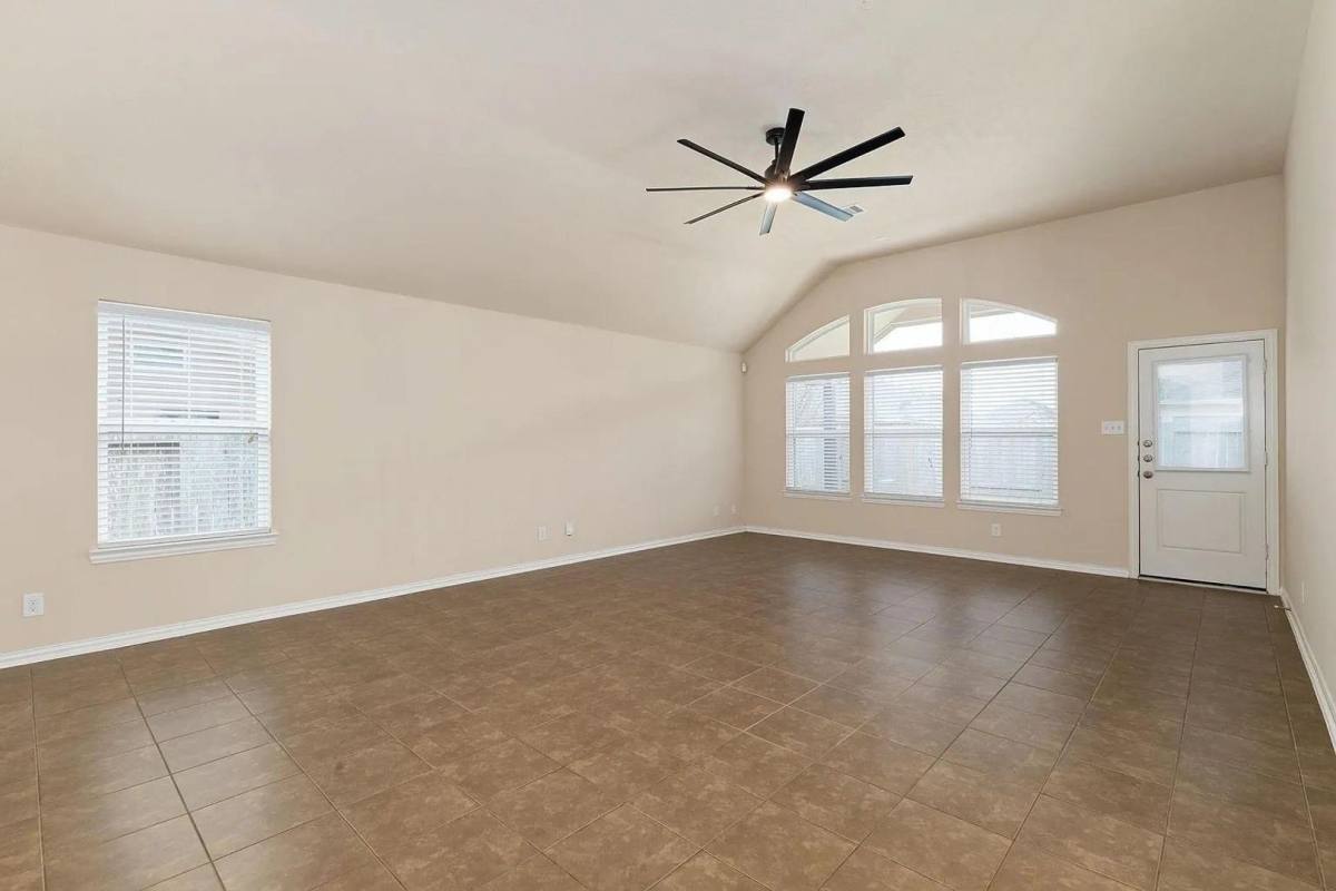 House for rent at 16007 David Hill Lane, Hockley, TX 77447
