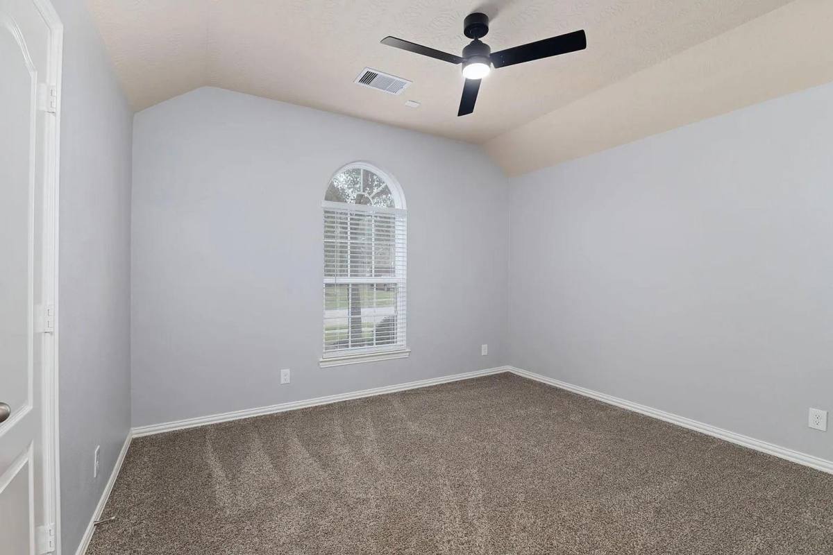 House for rent at 16007 David Hill Lane, Hockley, TX 77447
