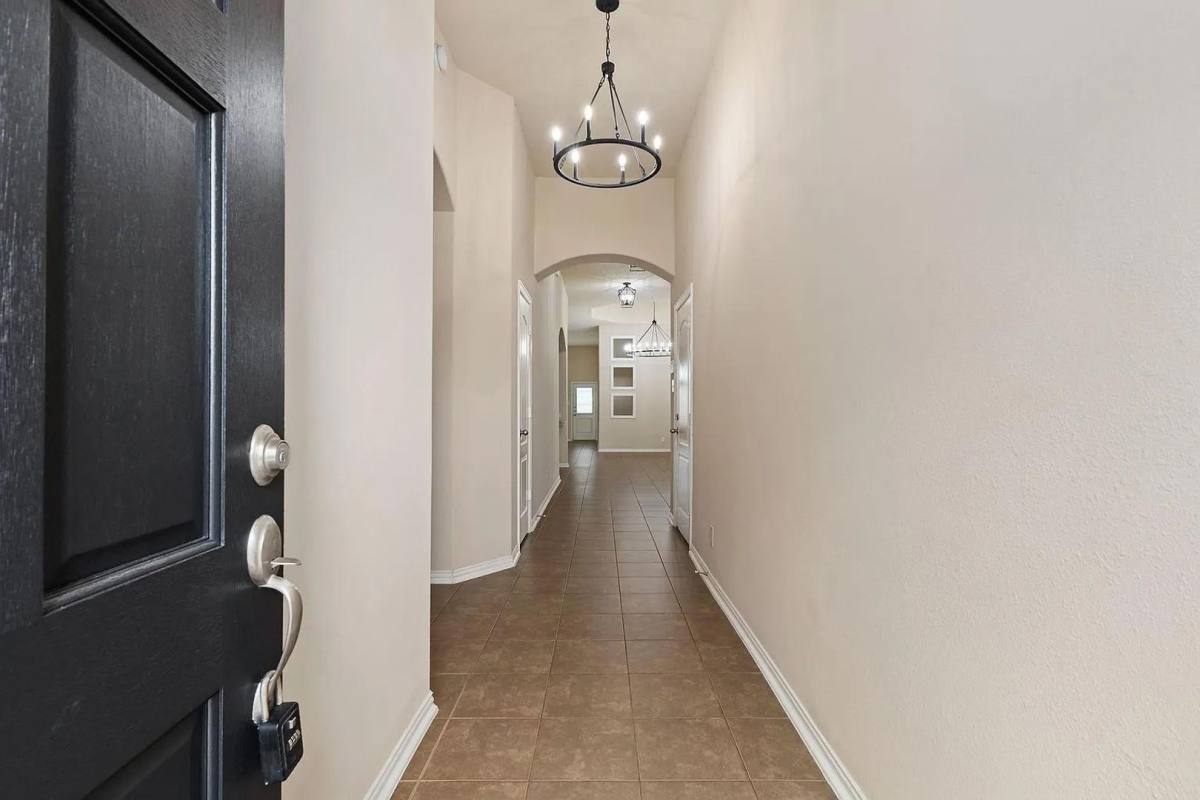 House for rent at 16007 David Hill Lane, Hockley, TX 77447