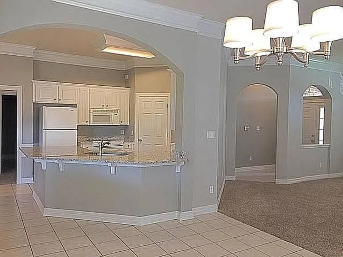 House for rent at 6011 Jason St, Bossier City, LA 71111