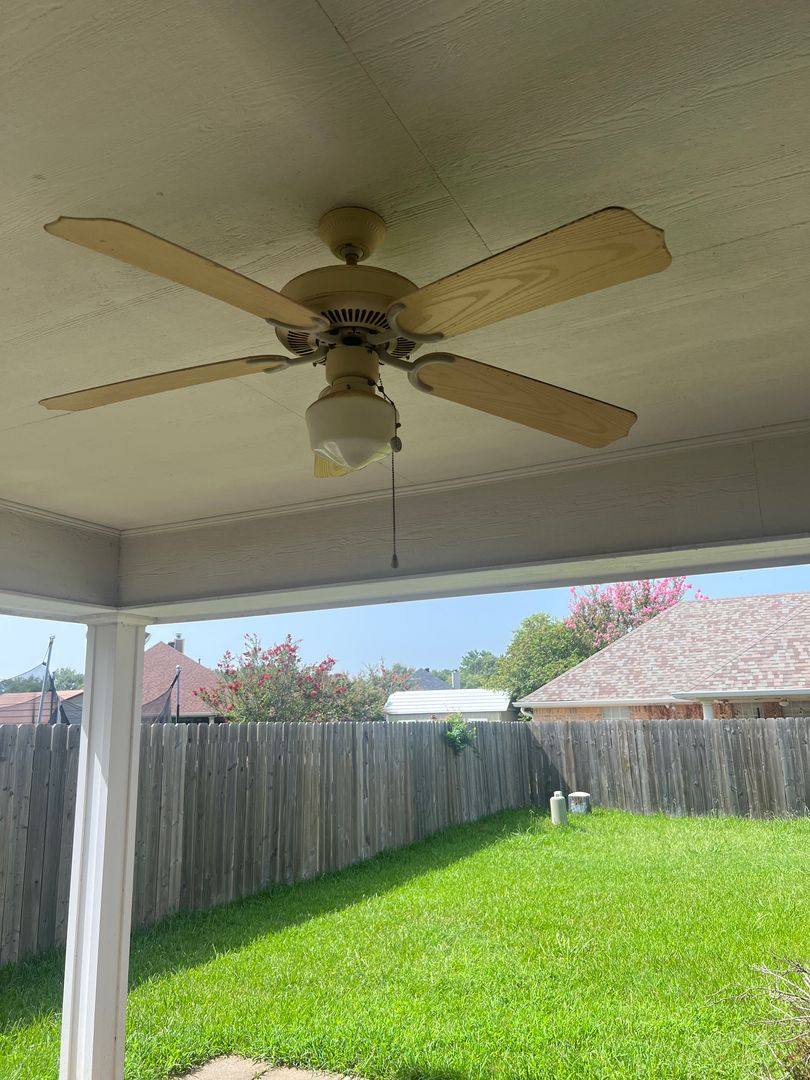House for rent at 6011 Jason St, Bossier City, LA 71111