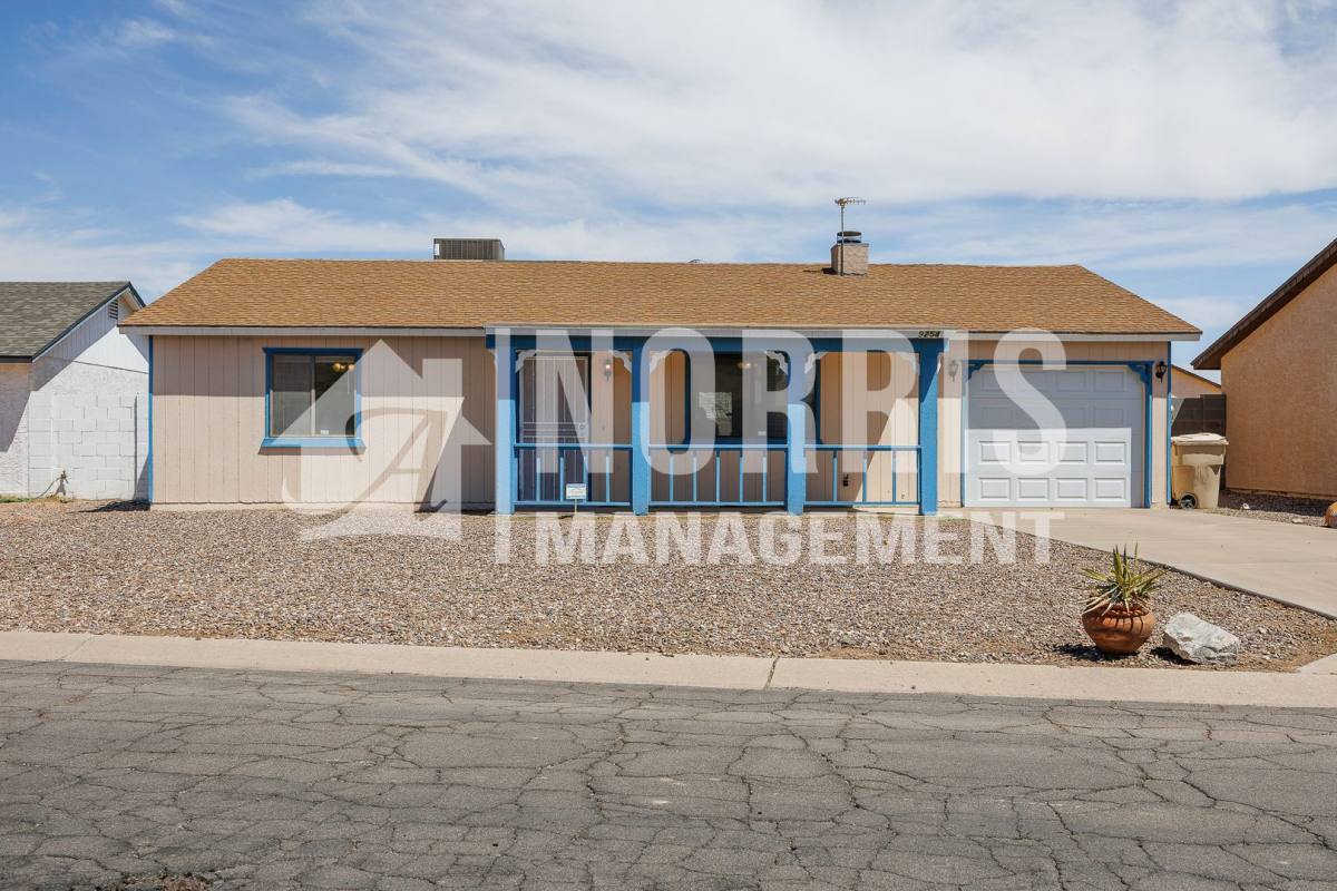 House for rent at 9254 Pineveta Dr, Arizona City, AZ 85123