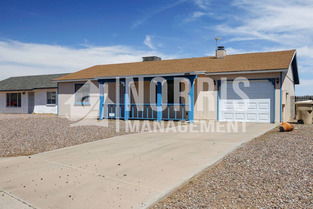 House for rent at 9254 Pineveta Dr, Arizona City, AZ 85123