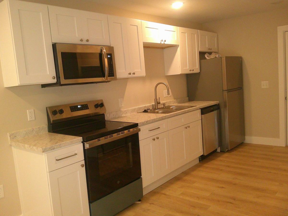 House for rent at 1 Smarr Court, Columbia, MO 65201