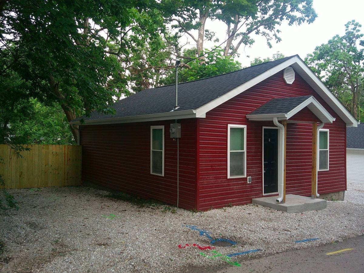 House for rent at 1 Smarr Court, Columbia, MO 65201